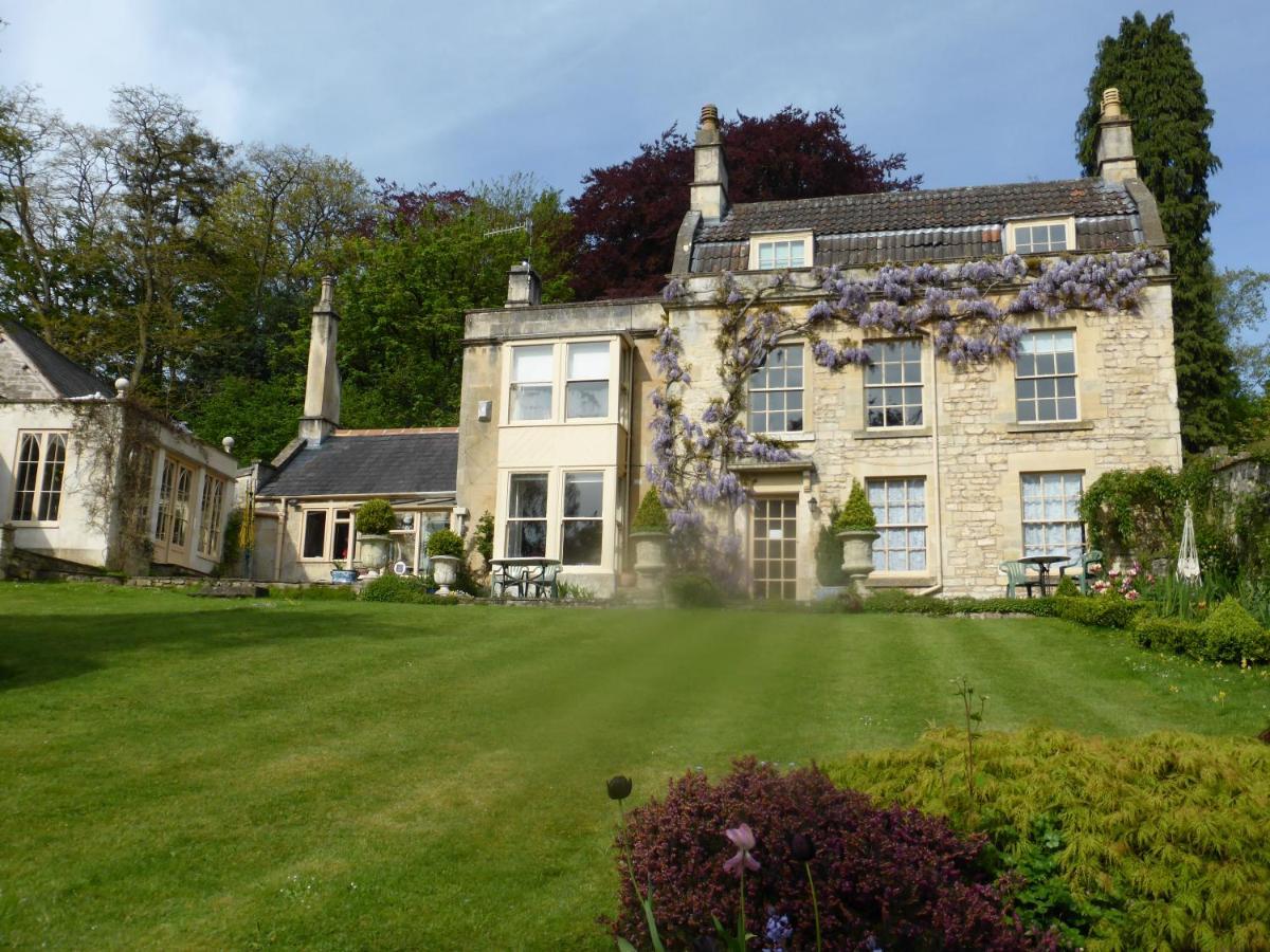 Dolphin House Batheaston Exterior foto